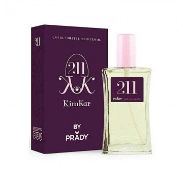 Prady KIM KAR Eau de Toilette Donna