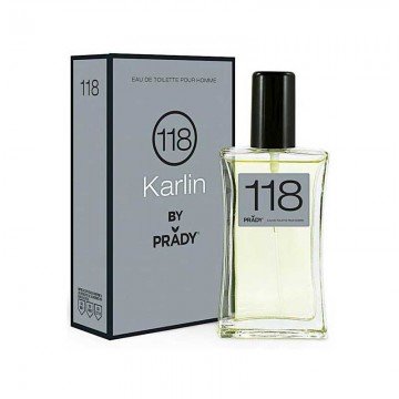 Prady KARLIN Eau de Toilette Mann