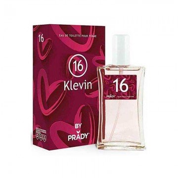 Prady KLEVIN Eau de Toilette Frau