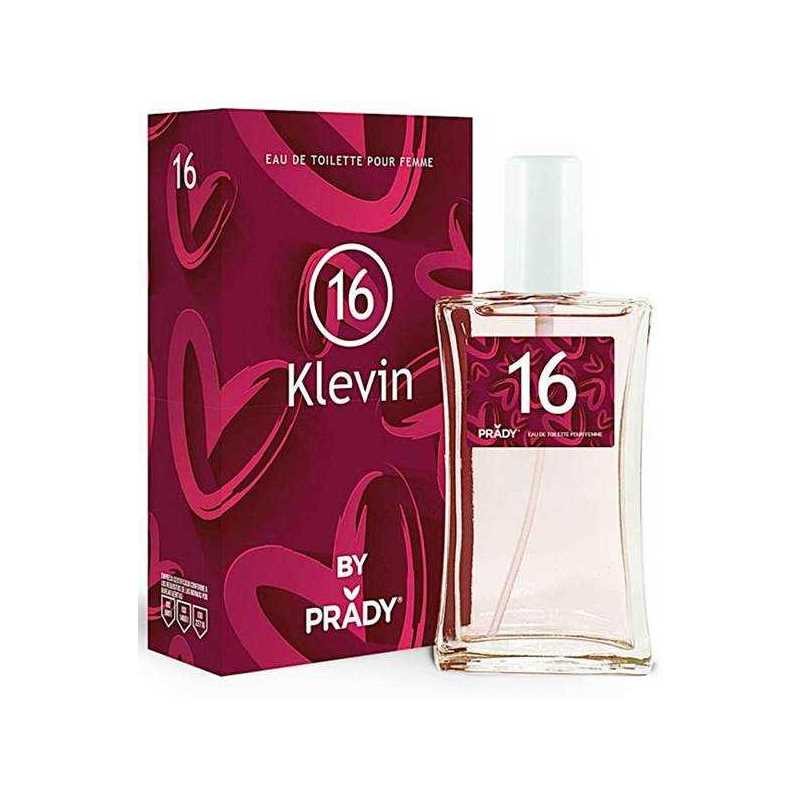 Prady KLEVIN Eau de Toilette Mujer