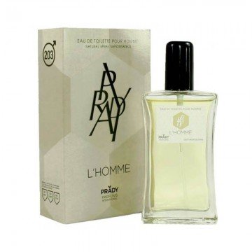 Prady L´HOMME Eau de Toilette Uomo