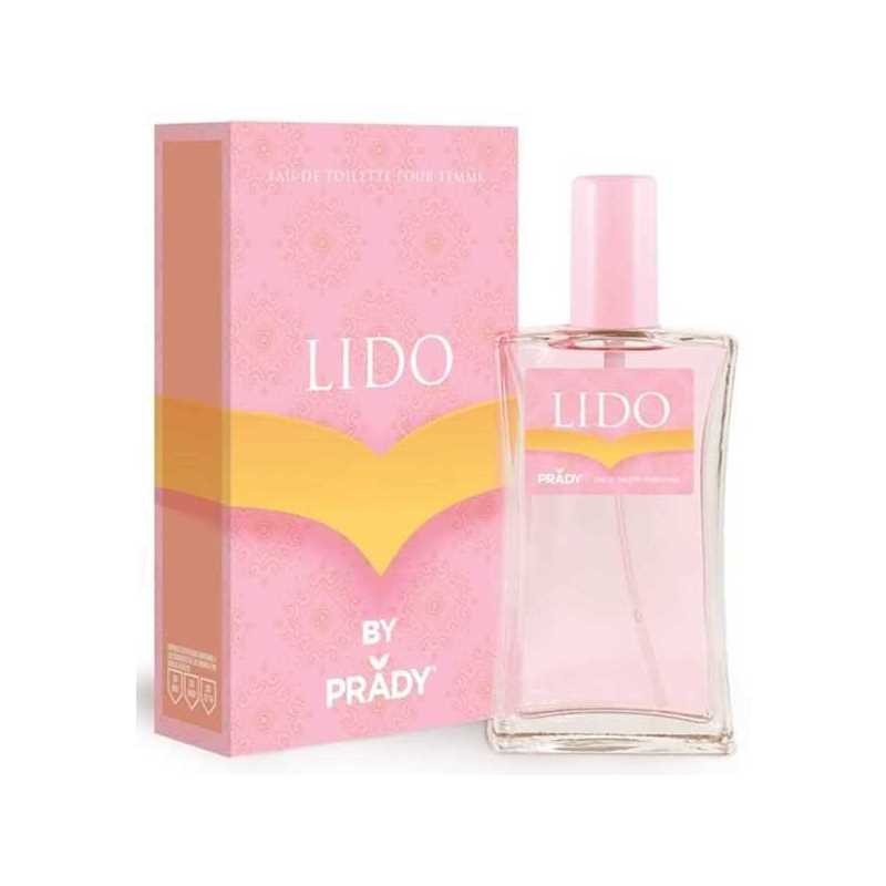 Prady LIDO Eau de Toilette Femme