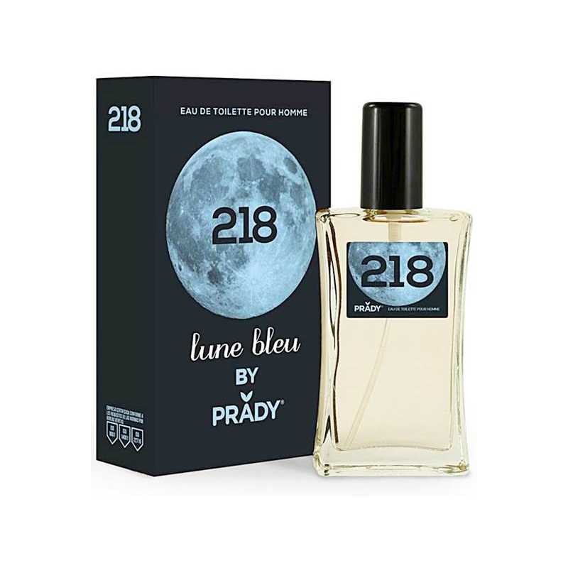 Prady LUNE BLEU Eau de Toilette Uomo