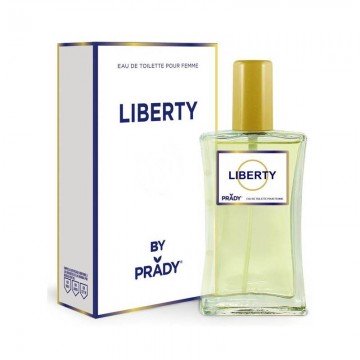 Prady LIBERTY Eau de Toilette Woman