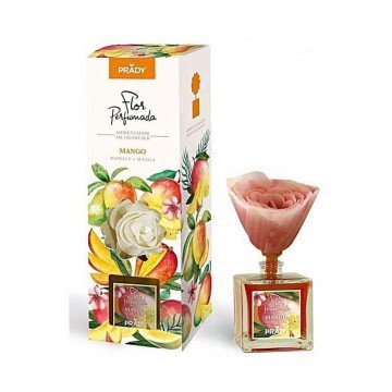 Flor Perfumada MANGO Ambientador