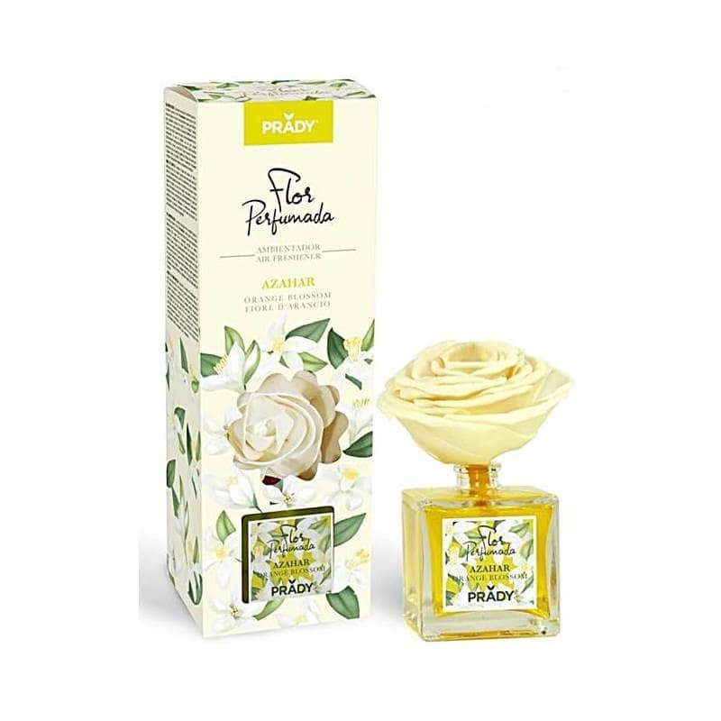 Fleur Parfumée FLEUR ORANGER Désodorisant