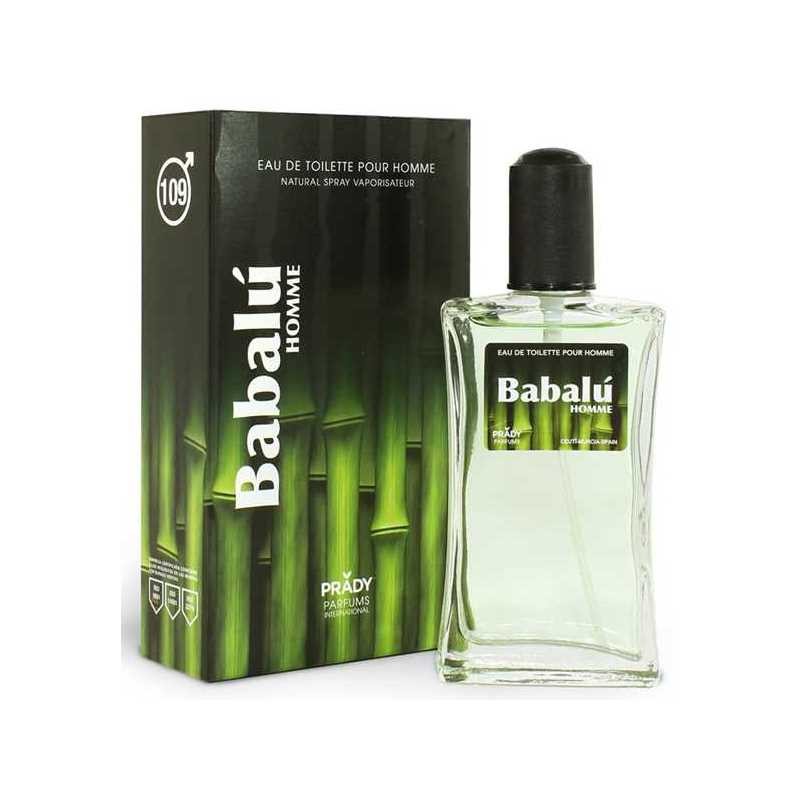 Prady BABALU Eau de Toilette Homme