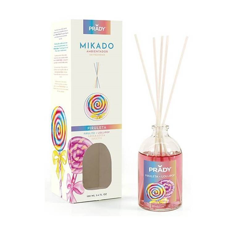 Prady Mikado LOLLIPOP Air Freshener