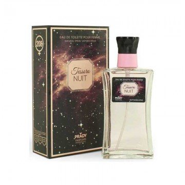 Prady TESSORO NUIT Eau de Toilette Frau