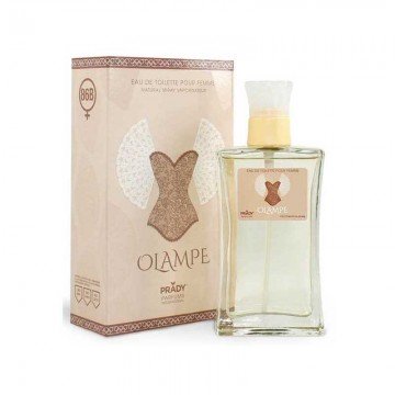 Prady OLAMPE Eau de Toilette Mujer
