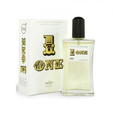 Prady ONE Eau de Toilette Homme