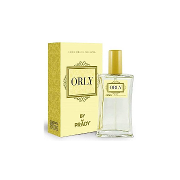 Prady ORLY Eau de Toilette Femme