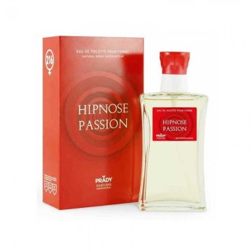 Prady HIPNOSE PASSION Eau de Toilette Femme