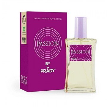 Prady PASSION Eau de Toilette Mulher