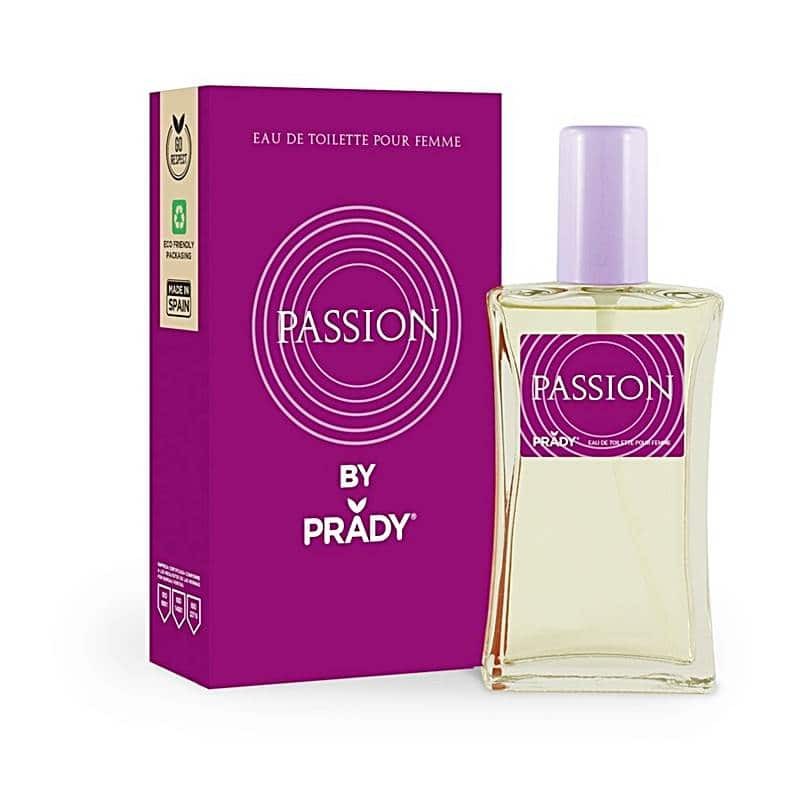 Prady PASSION Eau de Toilette Woman