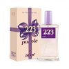 Prady PURPLE Eau de Toilette Mulher