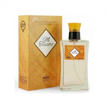 Prady MI TESSORO Eau de Toilette Mulher