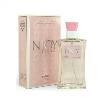 Prady N´JOY Eau de Toilette Femme