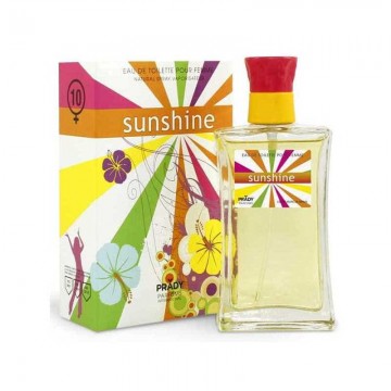 Prady SUNSHINE Eau de Toilette Femme