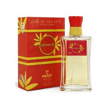 Prady OPIMUM Eau de Toilette Mujer