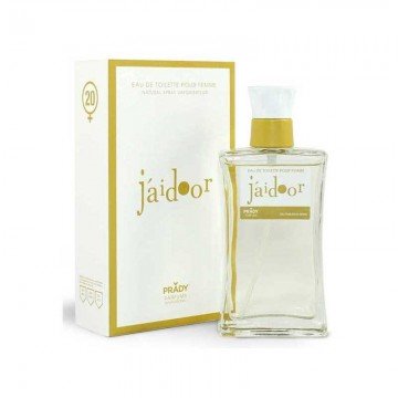 Prady J´AIDOOR Eau de Toilette Mujer
