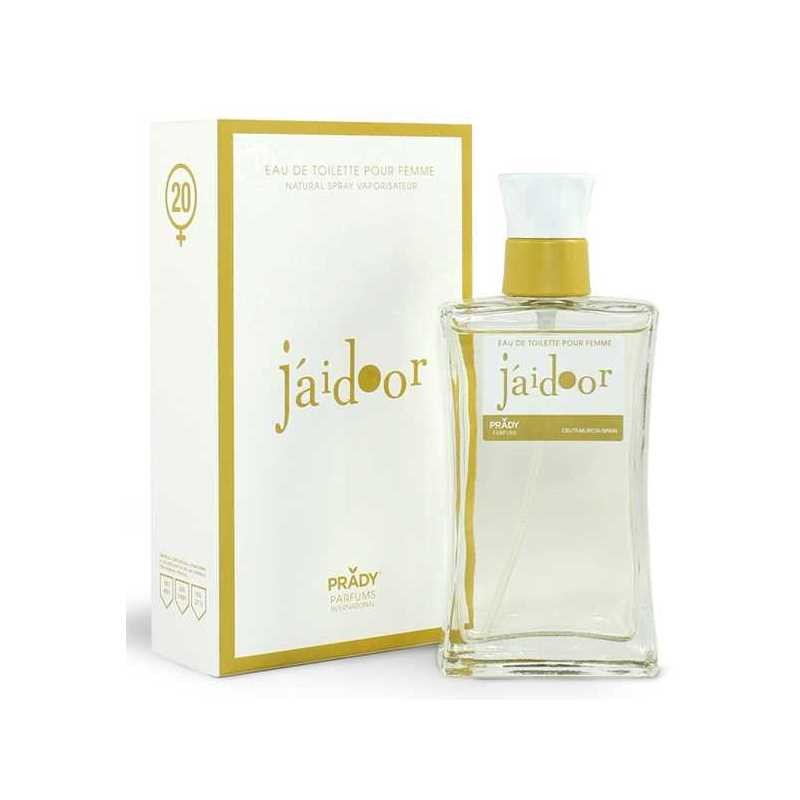 Prady J´AIDOOR Eau de Toilette Mulher