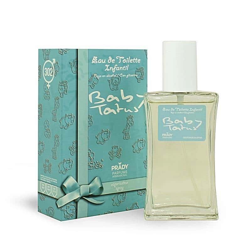Prady BABY TATUS Eau de Toilette Bambini