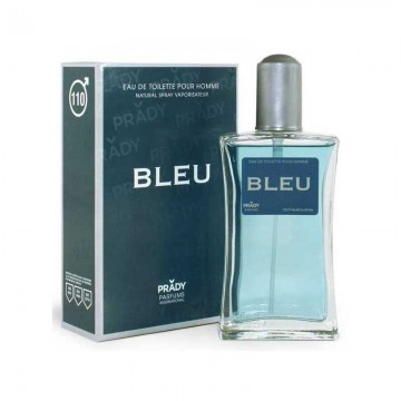 Prady BLEU Eau de Toilette Homme