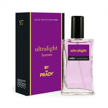 Prady ULTRALIGHT Eau de Toilette Hombre