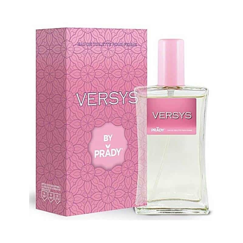 Prady VERSYS Eau de Toilette Donna