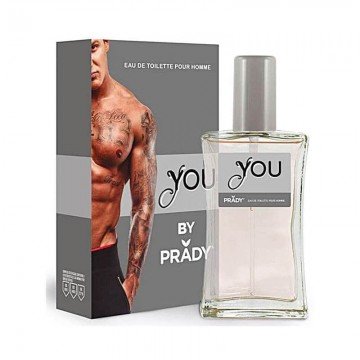 Prady YOU Eau de Toilette Man