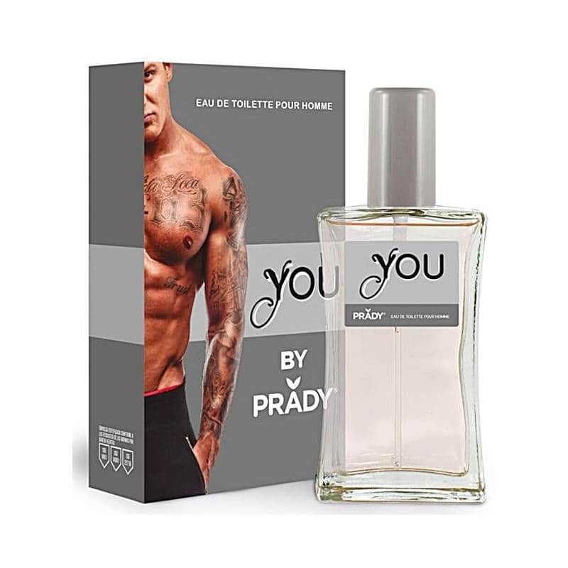 Prady YOU Eau de Toilette Homem