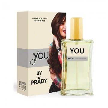 Prady YOU Eau de Toilette Donna