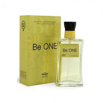 Prady BE ONE Eau de Toilette Femme