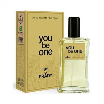 Prady YOU BE ONE Eau de Toilette Donna
