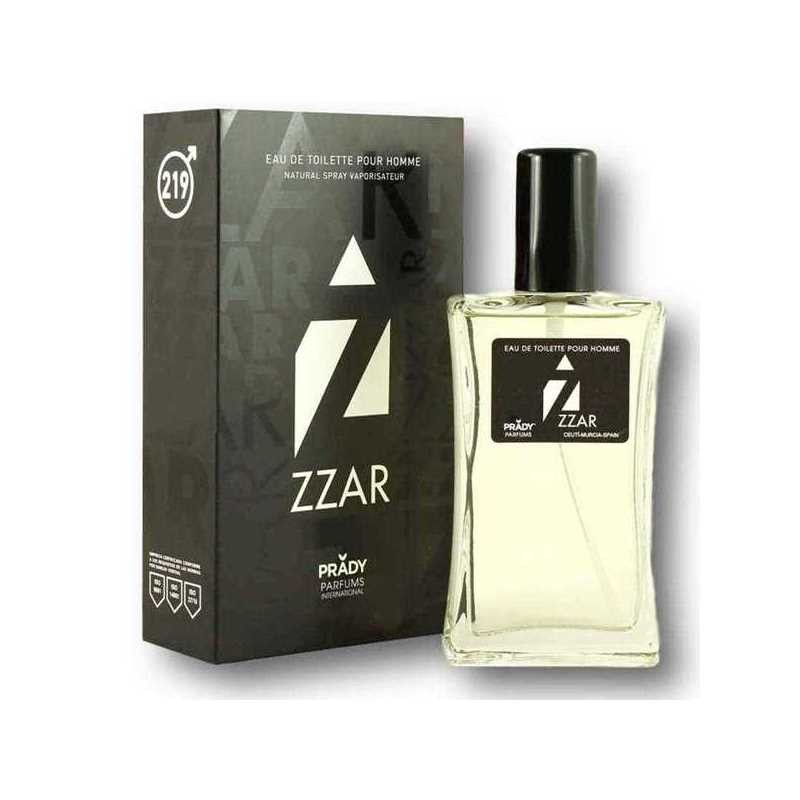 Prady ZZAR Eau de Toilette Homme