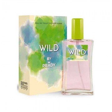 Prady WILD Eau de Toilette Mulher