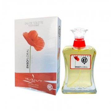 Yesensy ENSO FLORAL Eau de Toilette Frau