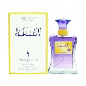 Yesensy ALILLEN Eau de Toilette Woman