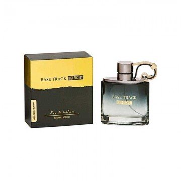 Georges Mezotti BASE TRACK HIGH Eau de Toilette fur Mann