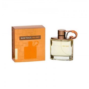 Georges Mezotti BASE TRACK PURE SENSES Eau de Toilette Homme