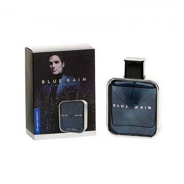 Georges Mezotti BLUE RAIN Eau de Toilette Uomo