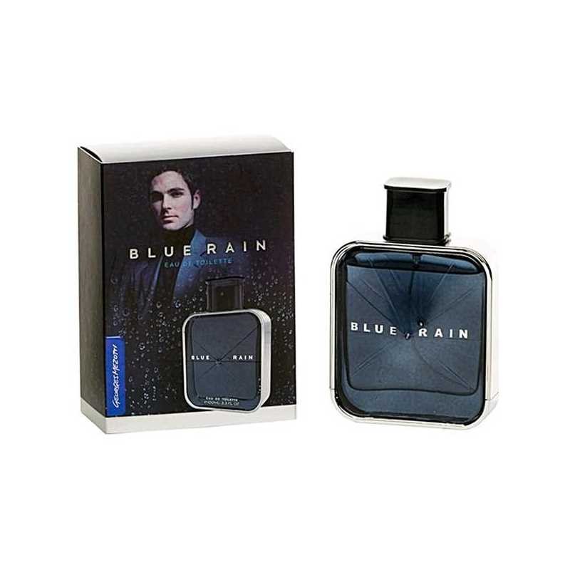 Georges Mezotti BLUE RAIN Eau de Toilette Homem