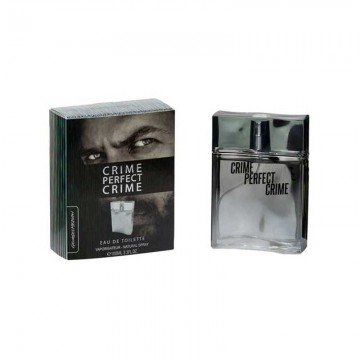 Georges Mezotti CRIME PERFECT Eau de Toilette Homme