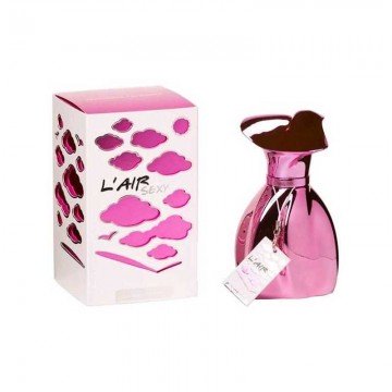 Georges Mezotti L´AIR SEXY Eau de Parfum Mujer