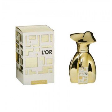 Georges Mezotti L´OR Eau de Parfum Frau