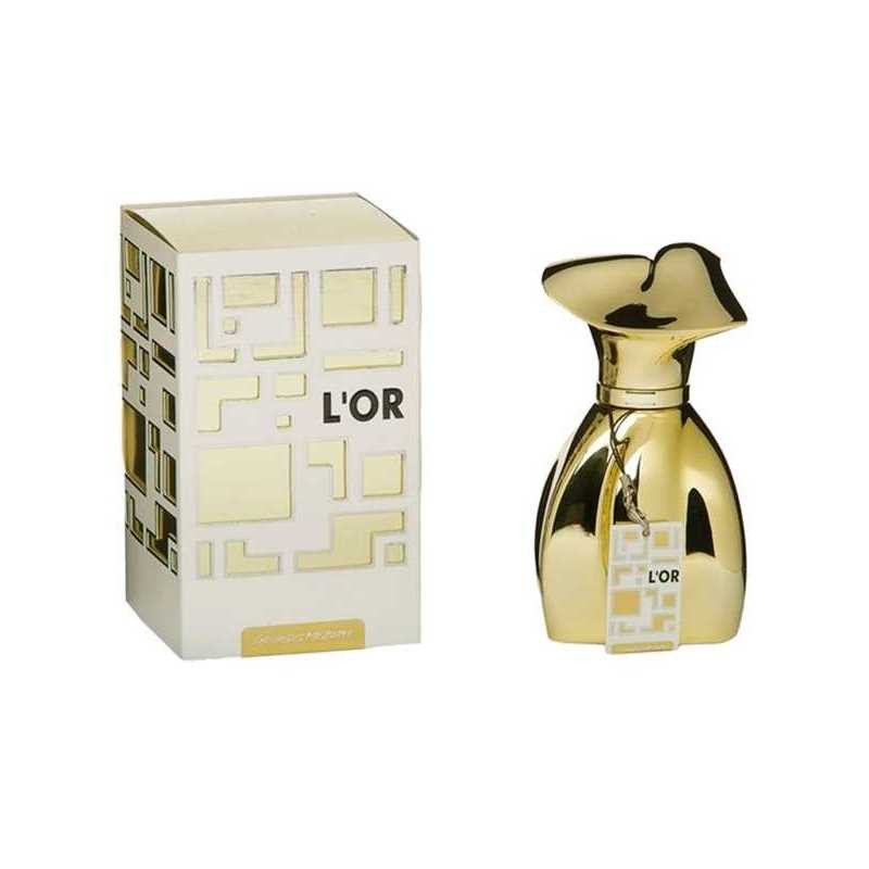 Georges Mezotti L´OR Eau de Parfum Mujer