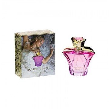 Georges Mezotti NATURAL BEAUTY Eau de Parfum Woman