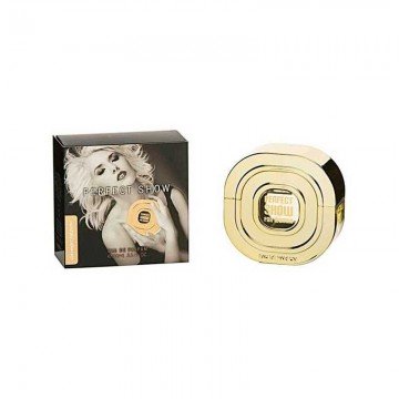 Georges Mezotti PERFECT SHOW Eau de Parfum Donna