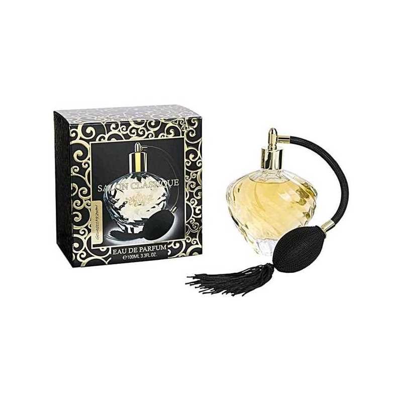 Georges Mezotti SALON CLASSIQUE Eau de Parfum Donna
